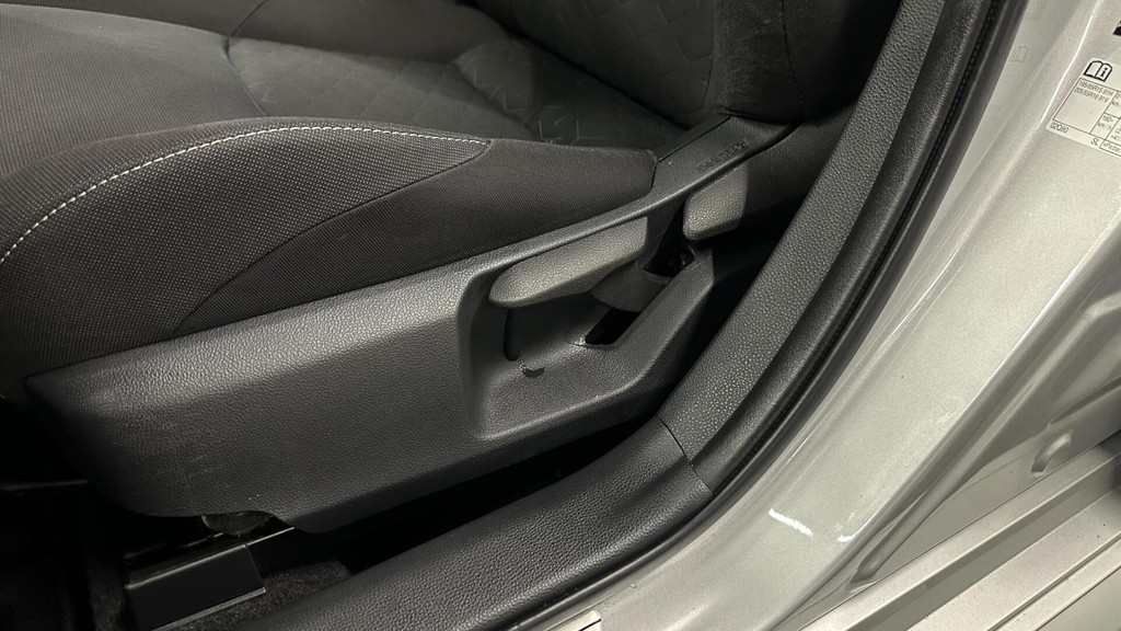 Toyota Corolla Touring Sports (K393NL) met abonnement