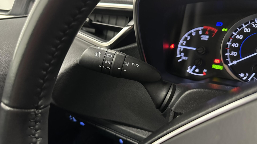 Toyota Corolla Touring Sports (K393NL) met abonnement