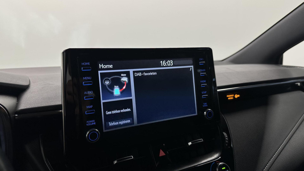Toyota Corolla Touring Sports (K393NL) met abonnement