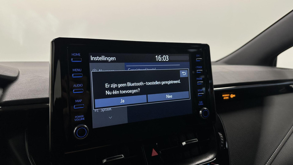 Toyota Corolla Touring Sports (K393NL) met abonnement