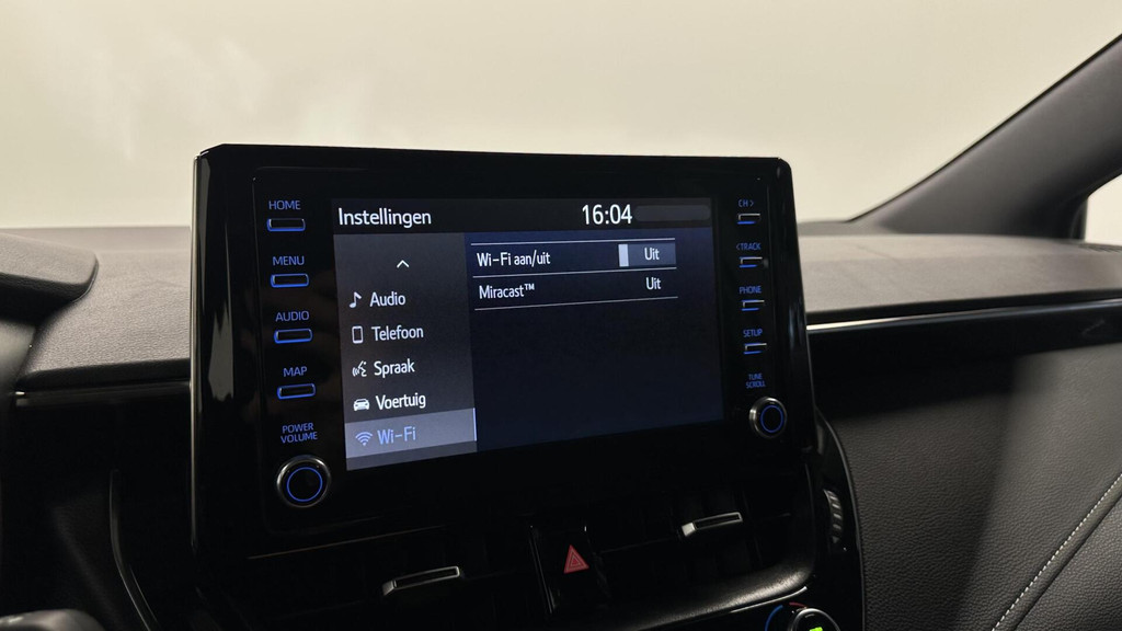 Toyota Corolla Touring Sports (K393NL) met abonnement