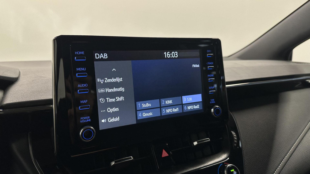 Toyota Corolla Touring Sports (K393NL) met abonnement