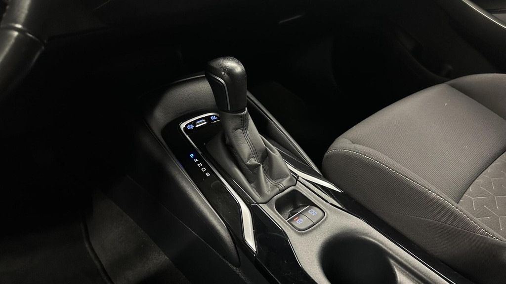 Toyota Corolla Touring Sports (K393NL) met abonnement