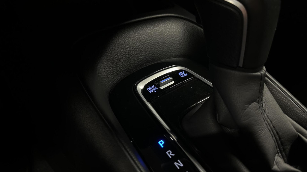 Toyota Corolla Touring Sports (K393NL) met abonnement