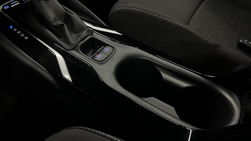 Toyota Corolla Touring Sports (K393NL) met abonnement