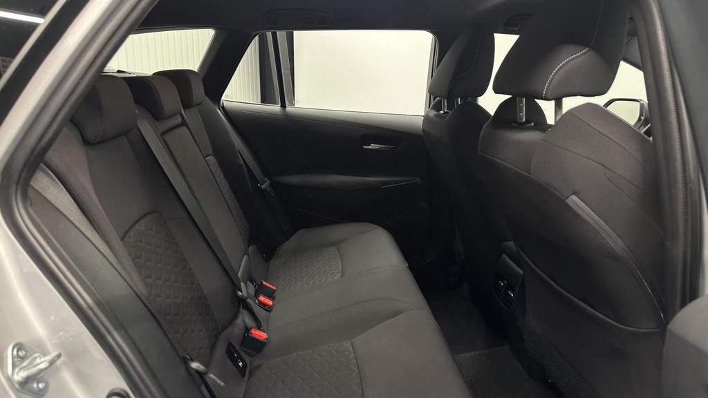 Toyota Corolla Touring Sports (K393NL) met abonnement