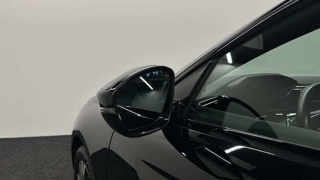 Peugeot 508 (T542GF) met abonnement