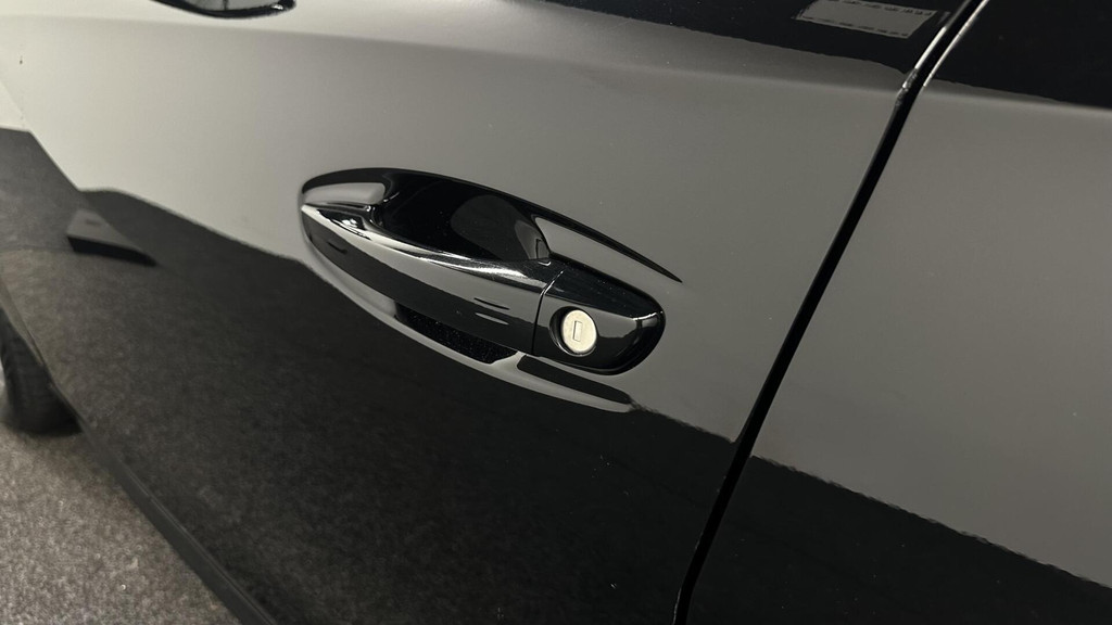 Peugeot 508 (T542GF) met abonnement