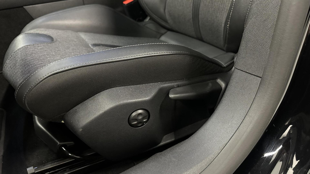 Peugeot 508 (T542GF) met abonnement