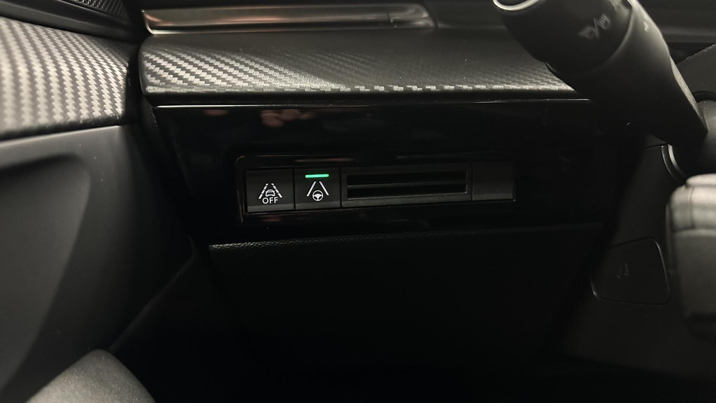 Peugeot 508 (T542GF) met abonnement