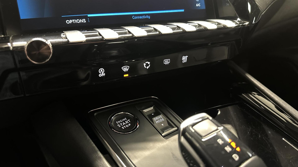 Peugeot 508 (T542GF) met abonnement