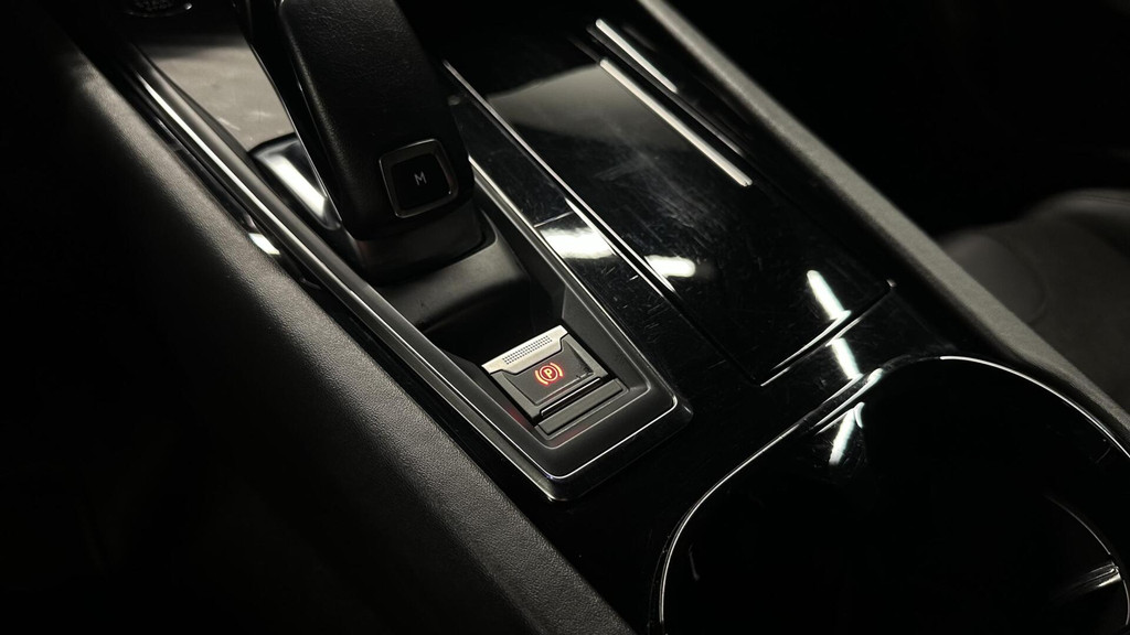 Peugeot 508 (T542GF) met abonnement