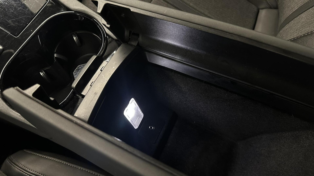 Peugeot 508 (T542GF) met abonnement