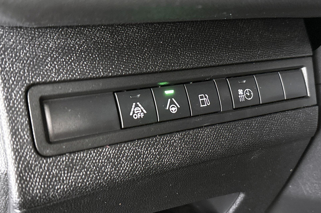 Peugeot 3008 (JXR26T) met abonnement