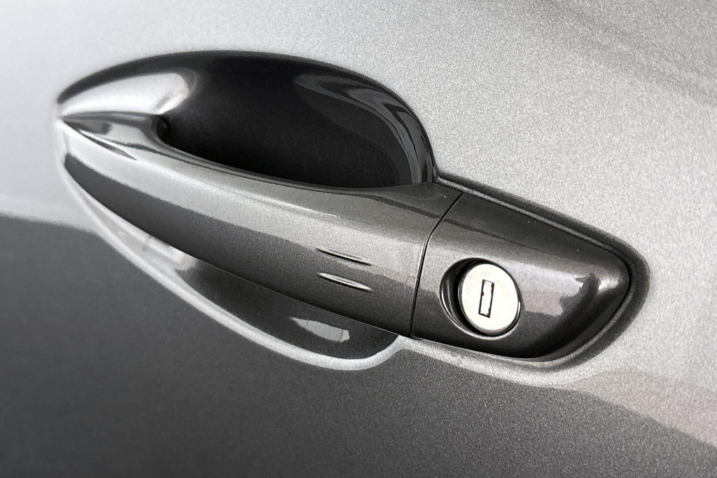 Peugeot 3008 (JXR26T) met abonnement