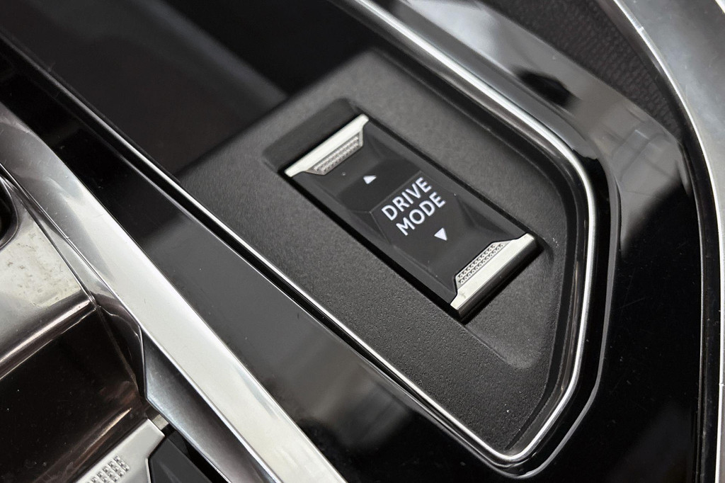 Peugeot 3008 (JXR26T) met abonnement