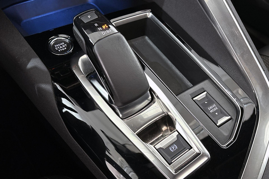 Peugeot 3008 (JXR26T) met abonnement