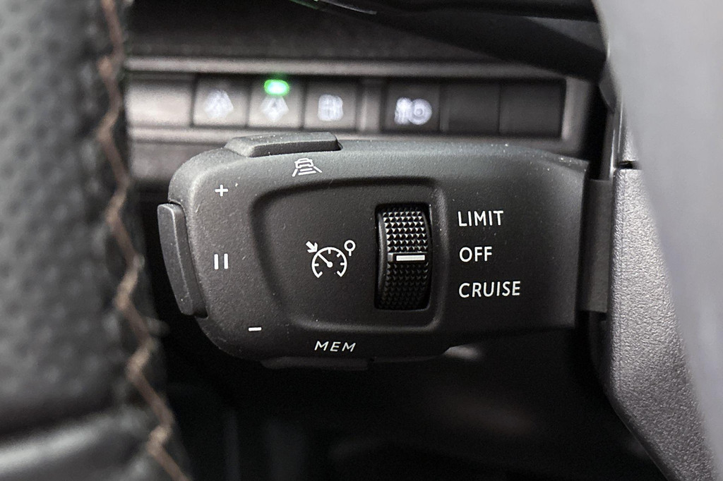 Peugeot 3008 (JXR26T) met abonnement