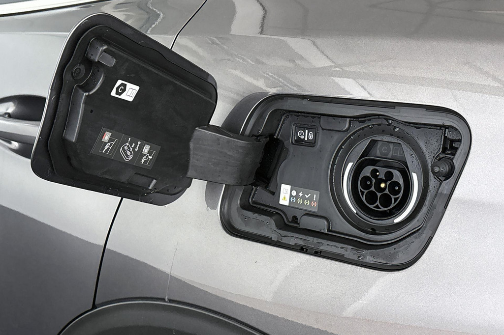 Peugeot 3008 (JXR26T) met abonnement