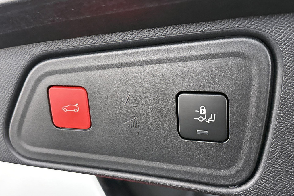 Peugeot 3008 (JXR26T) met abonnement