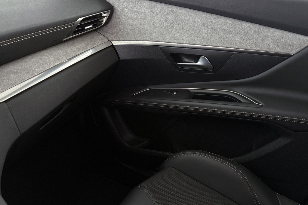 Peugeot 3008 (JXR26T) met abonnement