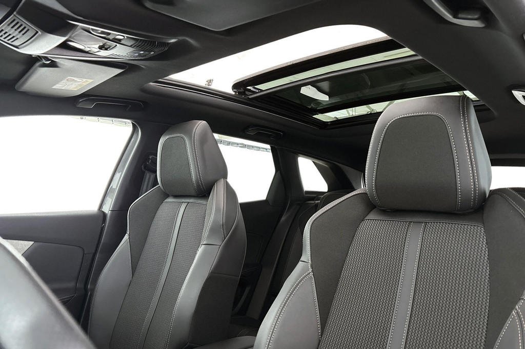 Peugeot 3008 (JXR26T) met abonnement