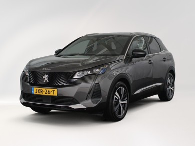 Peugeot 3008 (JXR26T) met auto abonnement