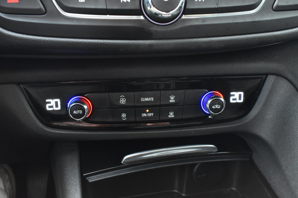 Opel Insignia (K922SJ) met abonnement