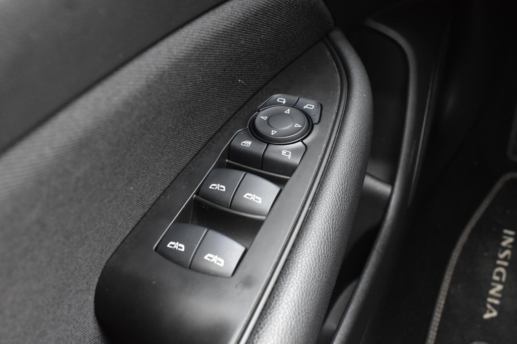 Opel Insignia (K922SJ) met abonnement