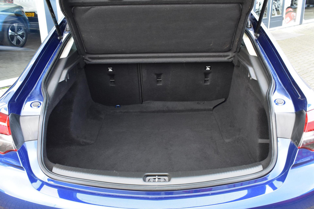 Opel Insignia (K922SJ) met abonnement