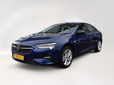 Opel Insignia (K922SJ) met auto abonnement
