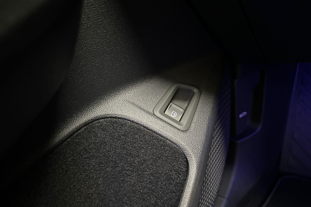 Volkswagen Golf (JXH01Z) met abonnement