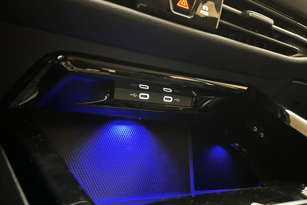 Volkswagen Golf (JXH01Z) met abonnement