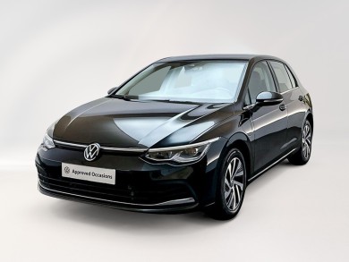 Volkswagen Golf (JXH01Z) met auto abonnement