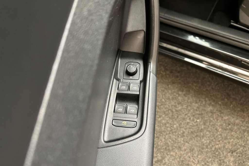 Audi A1 (K079TT) met abonnement