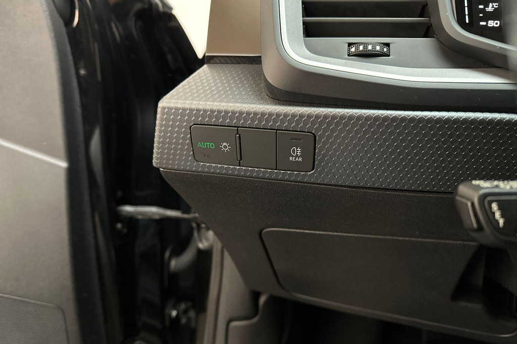 Audi A1 (K079TT) met abonnement