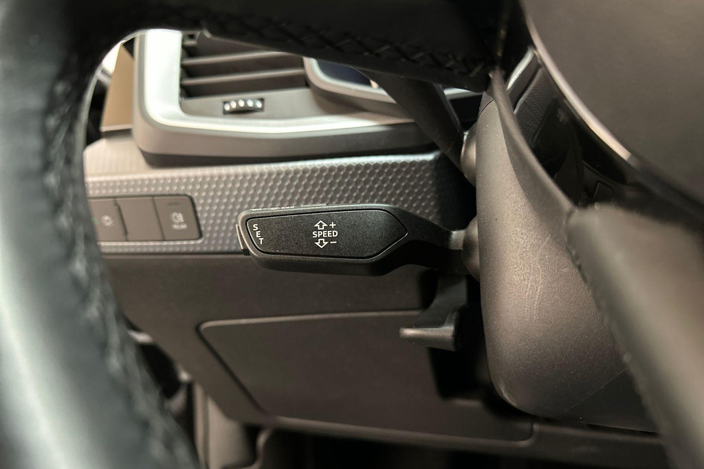 Audi A1 (K079TT) met abonnement