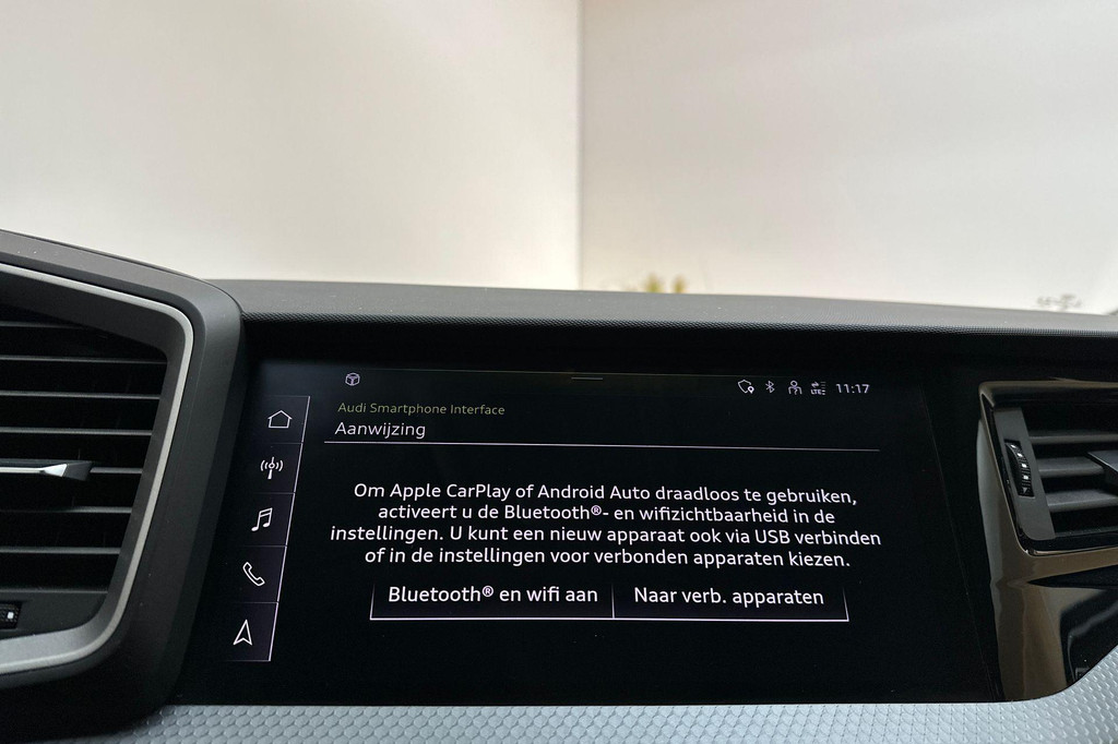 Audi A1 (K079TT) met abonnement