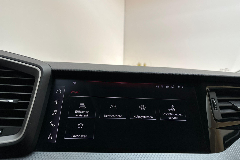 Audi A1 (K079TT) met abonnement