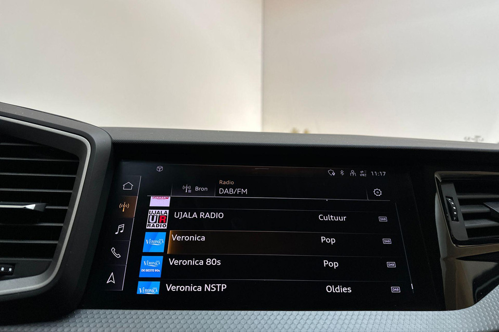 Audi A1 (K079TT) met abonnement