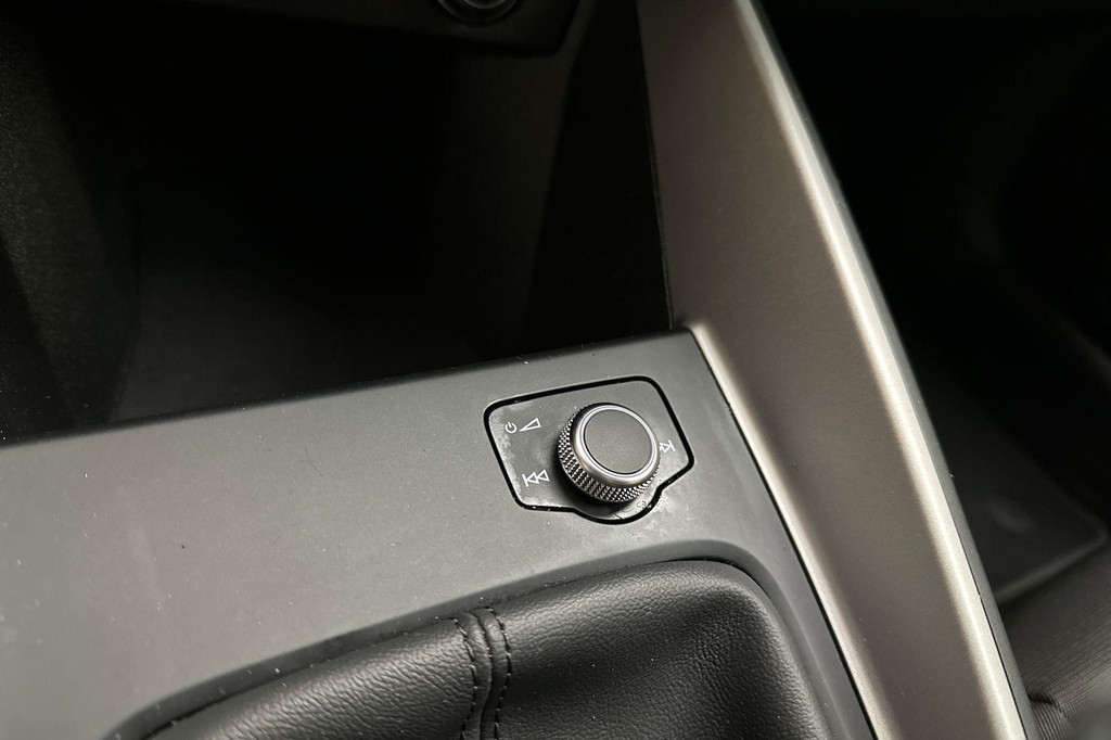 Audi A1 (K079TT) met abonnement