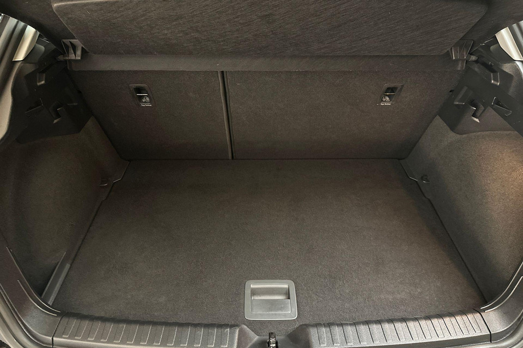 Audi A1 (K079TT) met abonnement