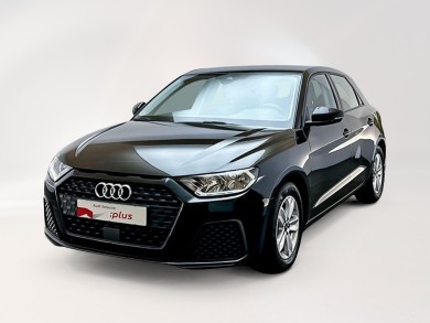 Audi A1 (K079TT) met auto abonnement