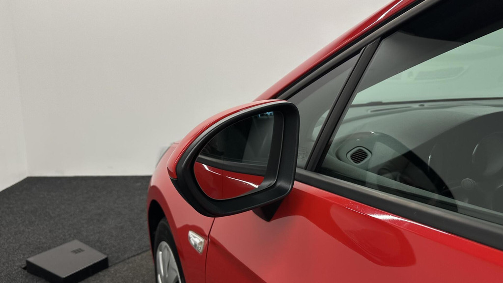 Opel Astra (J819ZZ) met abonnement