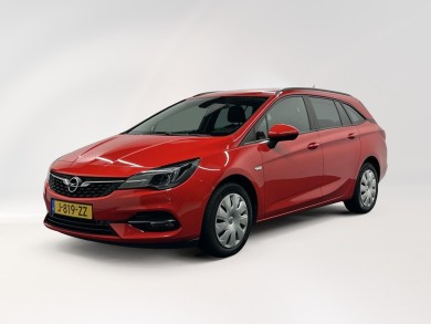 Opel Astra (J819ZZ) met auto abonnement