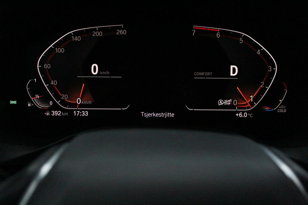 BMW X4 (J870NH) met abonnement