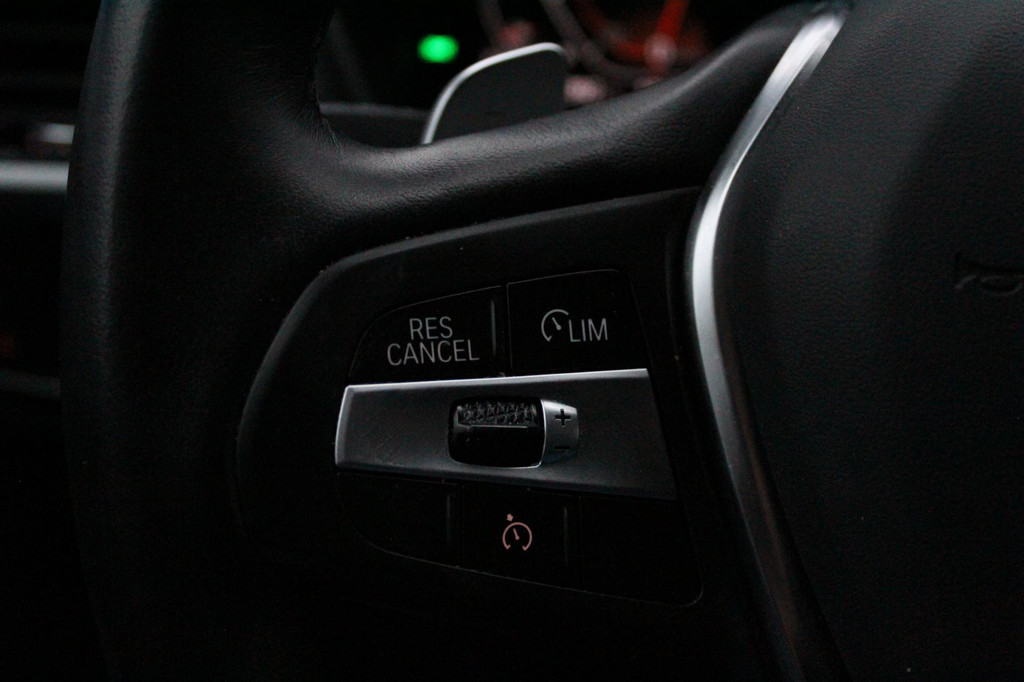 BMW X4 (J870NH) met abonnement