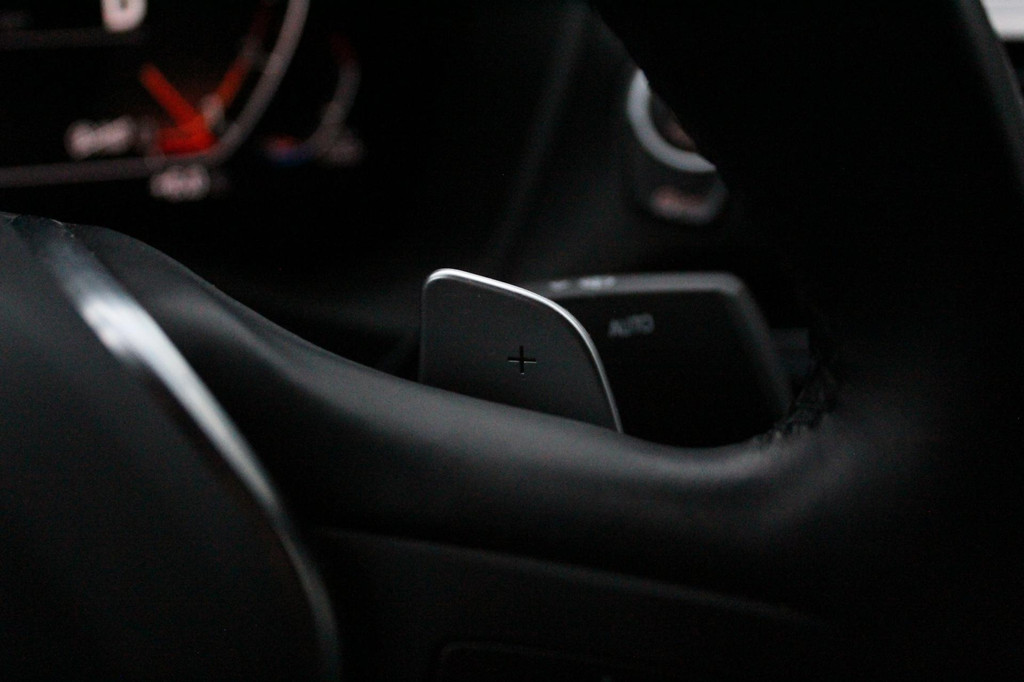 BMW X4 (J870NH) met abonnement