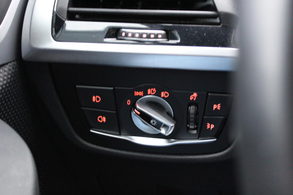 BMW X4 (J870NH) met abonnement