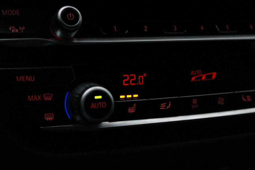 BMW X4 (J870NH) met abonnement